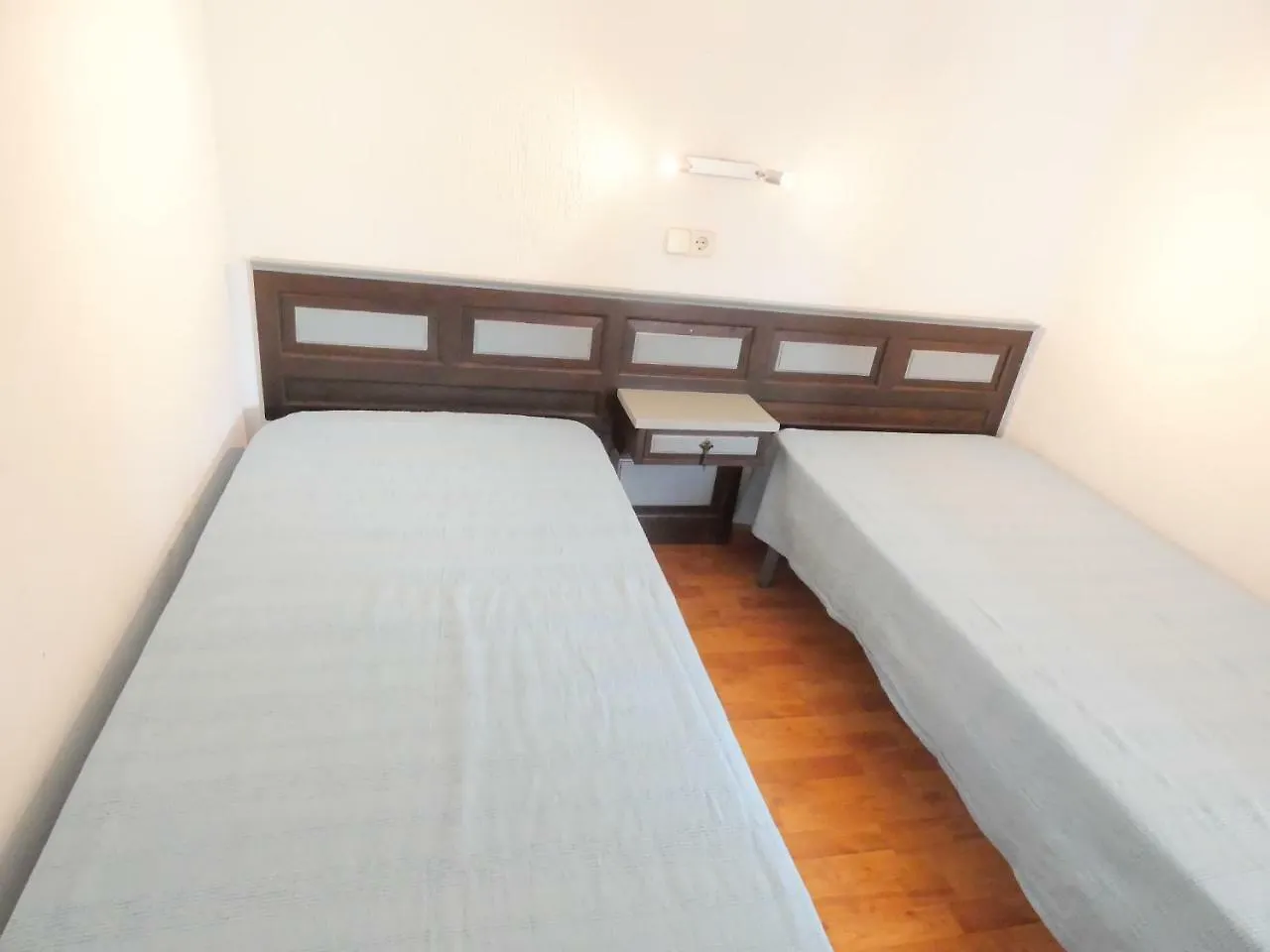 Holiday Center Roses Apartmán