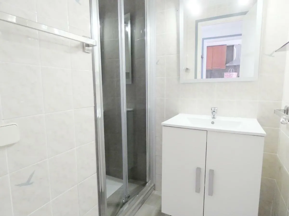Apartmán Holiday Center Roses Španělsko