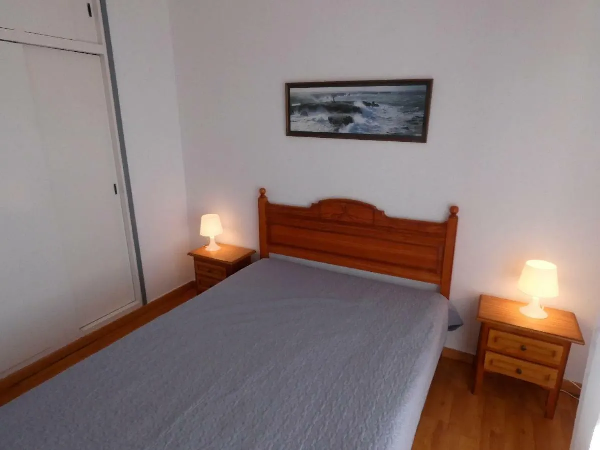 Holiday Center Roses Apartmán