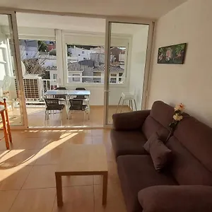  Appartement Rosesapparts Voramar - La Cuana