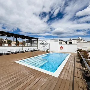 3* Hotell Marina