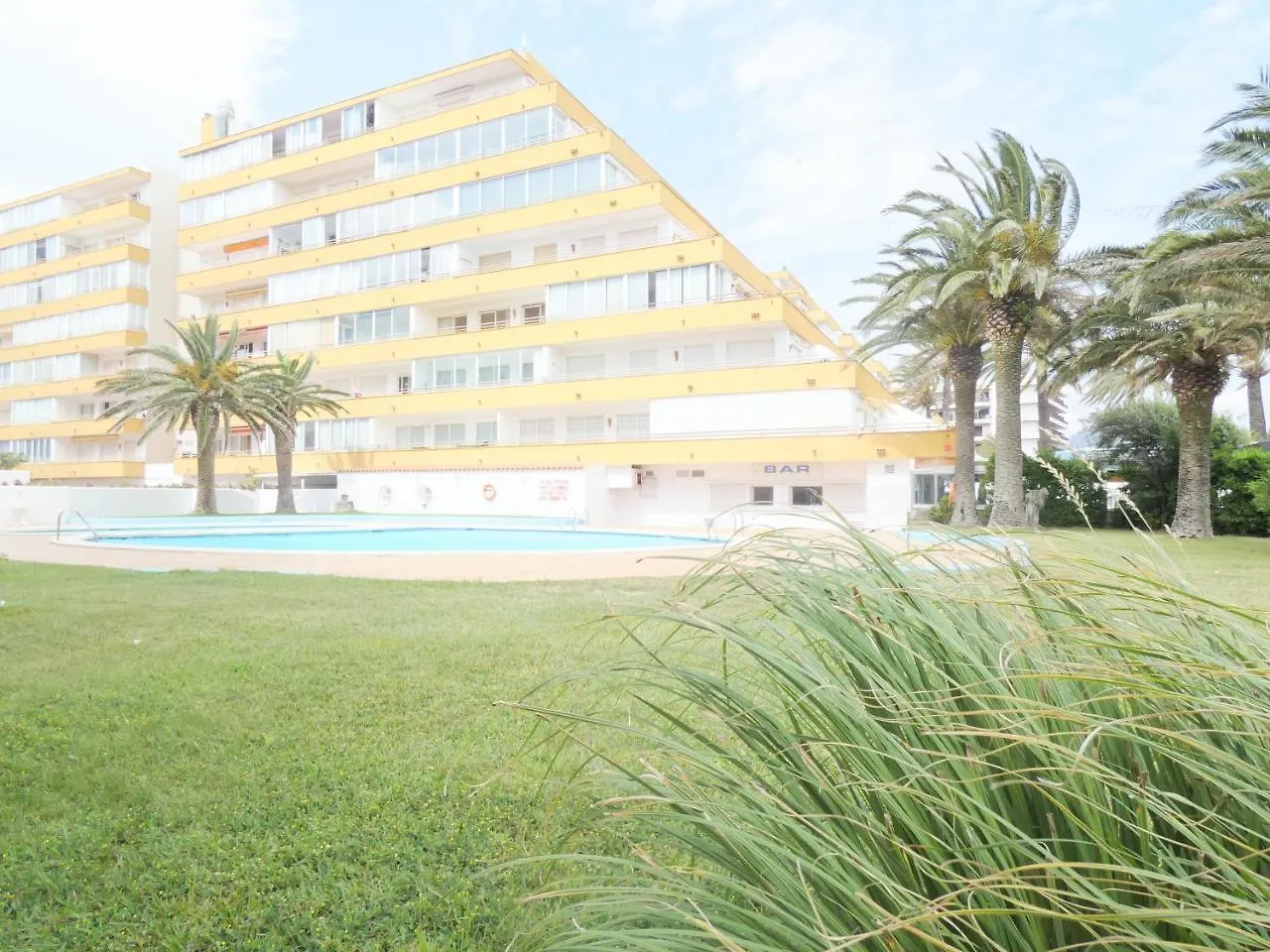 Holiday Center Roses Appartement