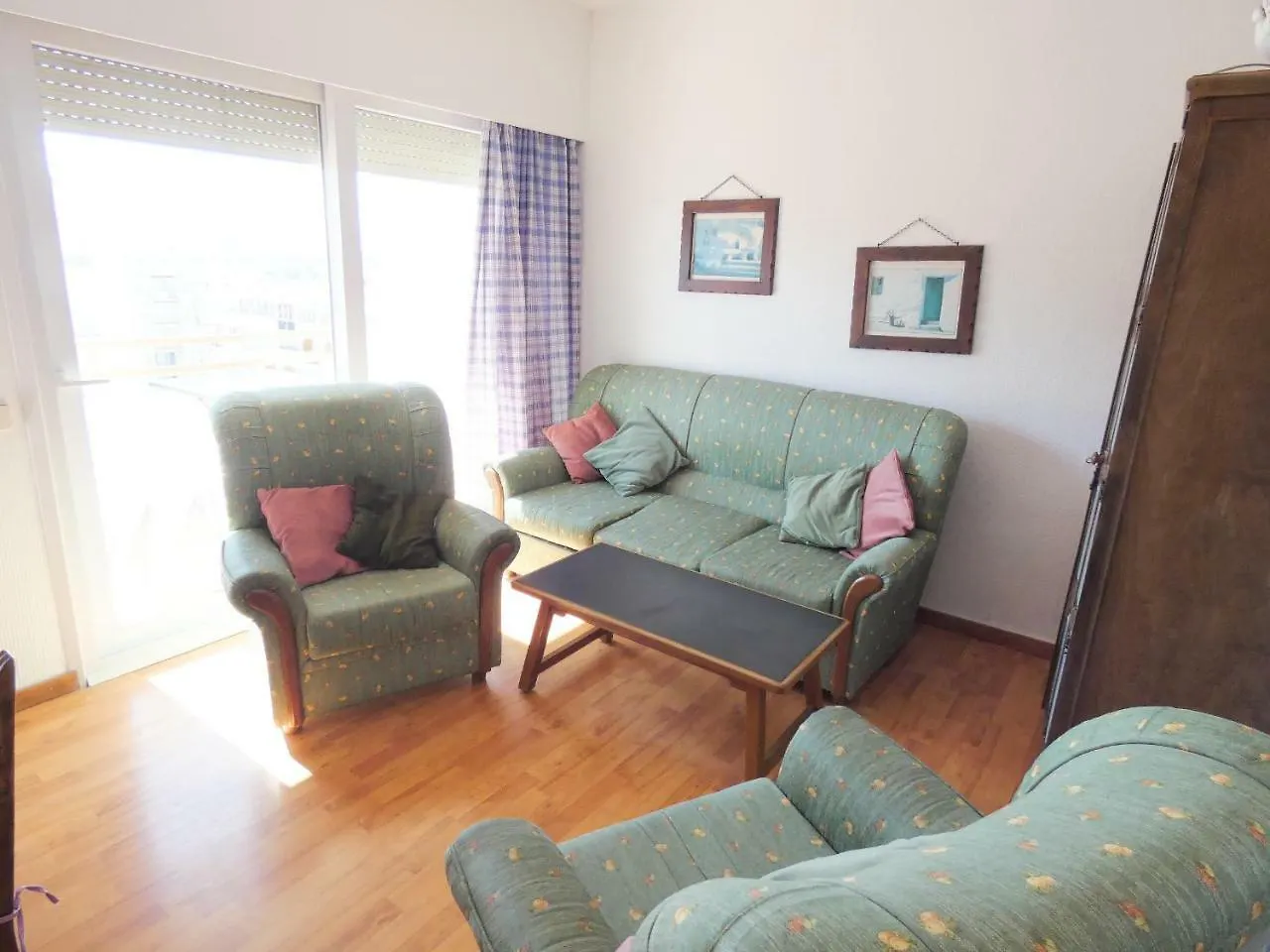 Holiday Center Roses Appartement
